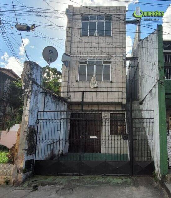 Casa de 420 m² Ribeira - Salvador, à venda por R$ 500.000