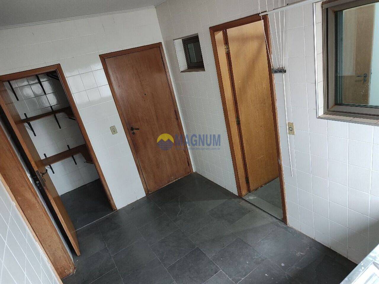 Apartamento Centro, São José do Rio Preto - SP