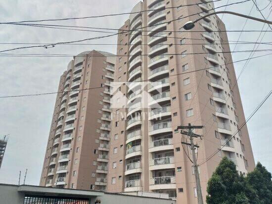 Apartamento de 98 m² Alemães - Piracicaba, à venda por R$ 550.000