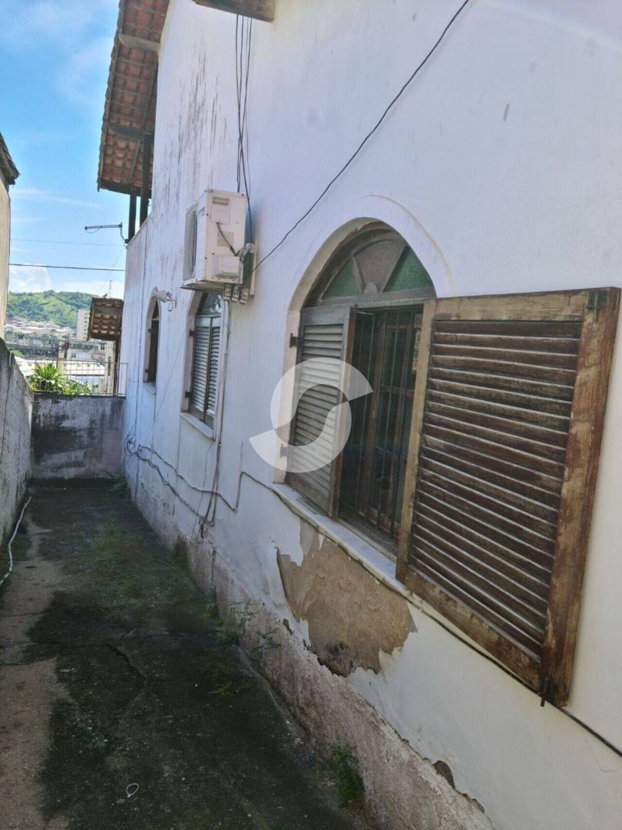 Casa Almerinda, São Gonçalo - RJ