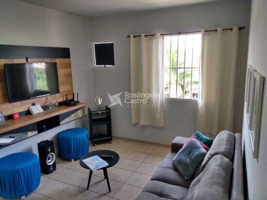 Apartamento Santa Isabel, Teresina - PI