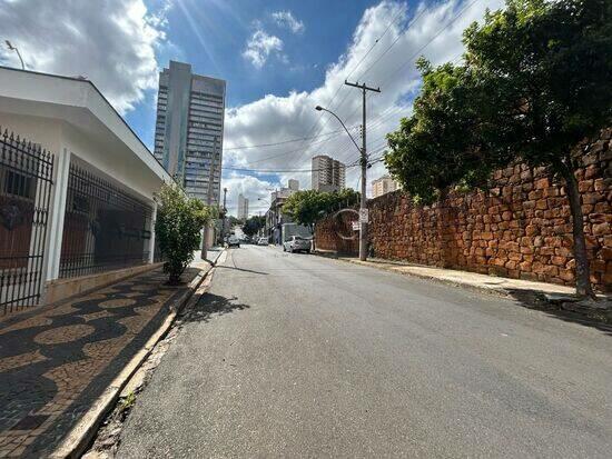 Centro - Piracicaba - SP, Piracicaba - SP