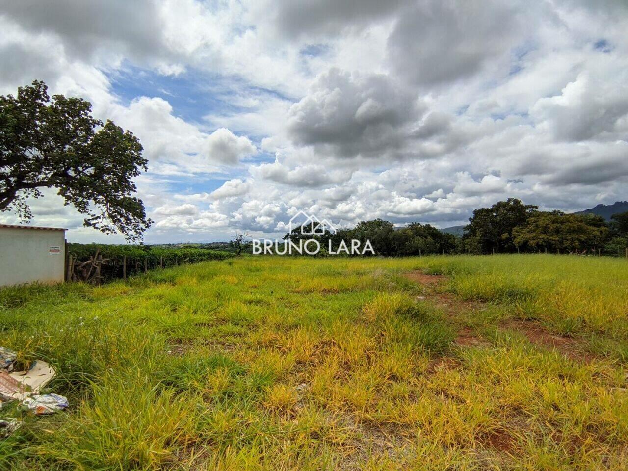 Terreno São Francisco, Igarapé - MG