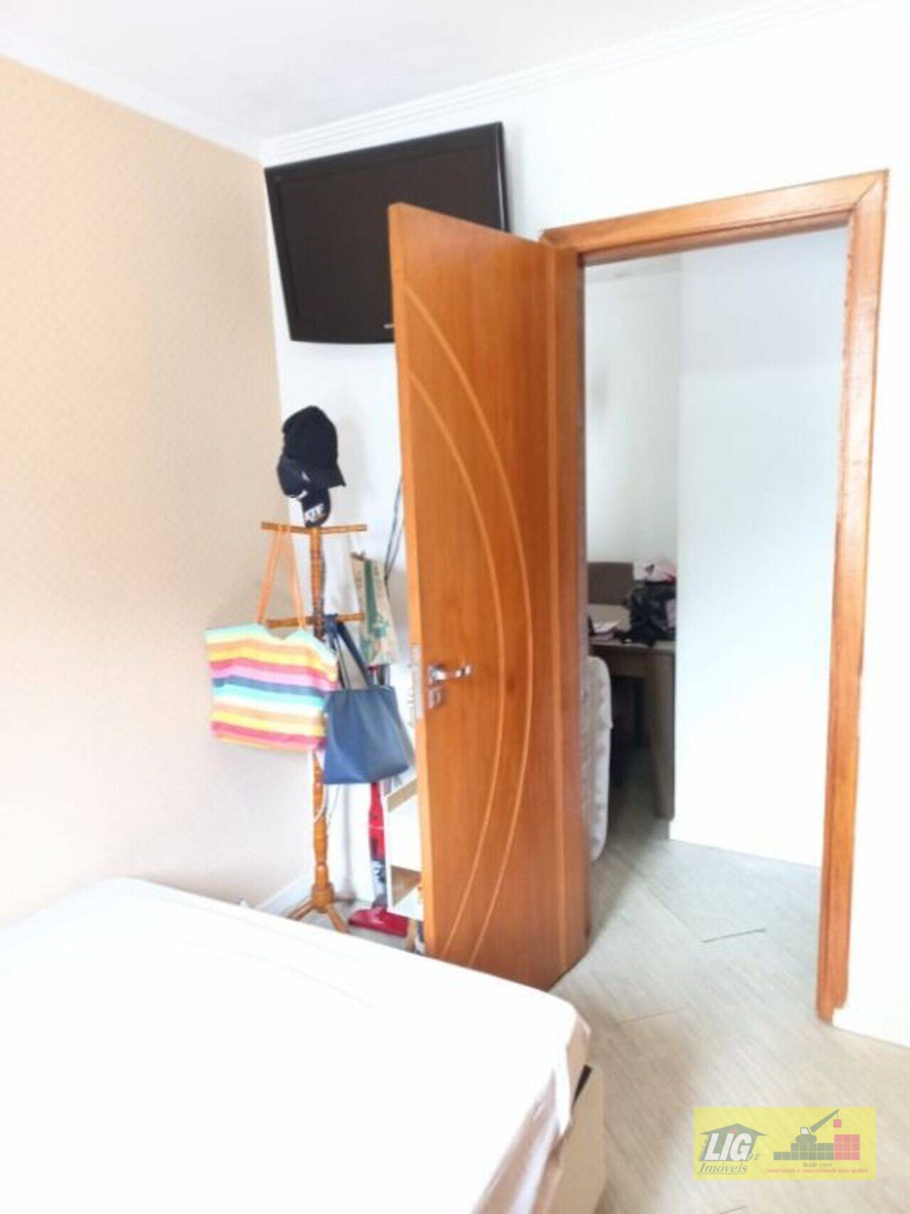 Apartamento Butantã, São Paulo - SP