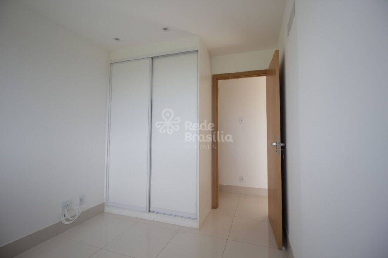 Apartamento Asa Norte, Brasília - DF