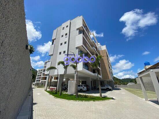 Apartamento Enseada, Ubatuba - SP