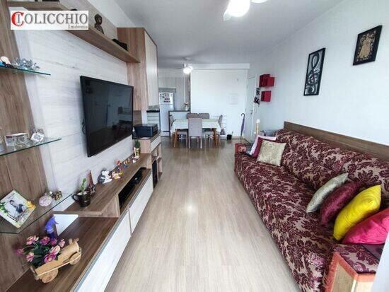 Apartamento Ipiranga, São Paulo - SP