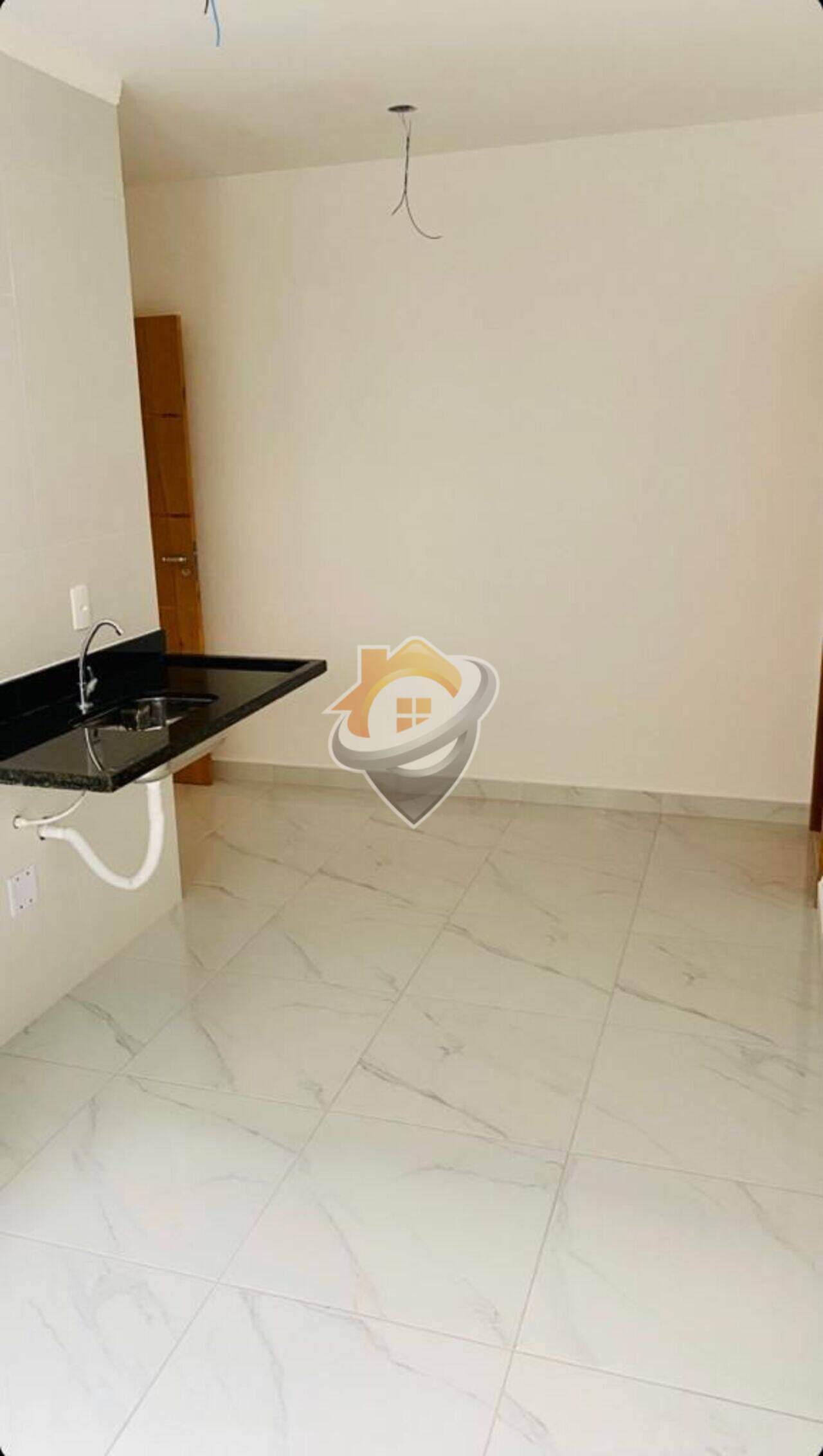 Apartamento Lauzane Paulista, São Paulo - SP