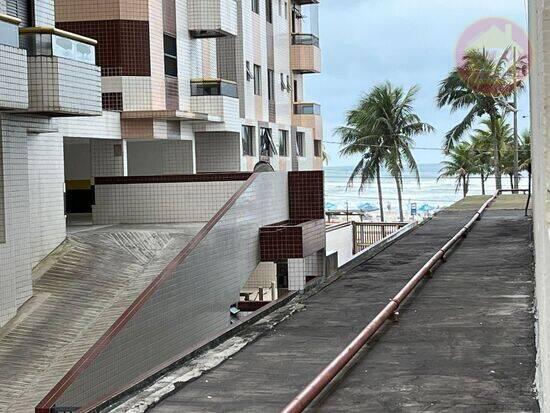 Apartamento de 42 m² Mirim - Praia Grande, à venda por R$ 220.000