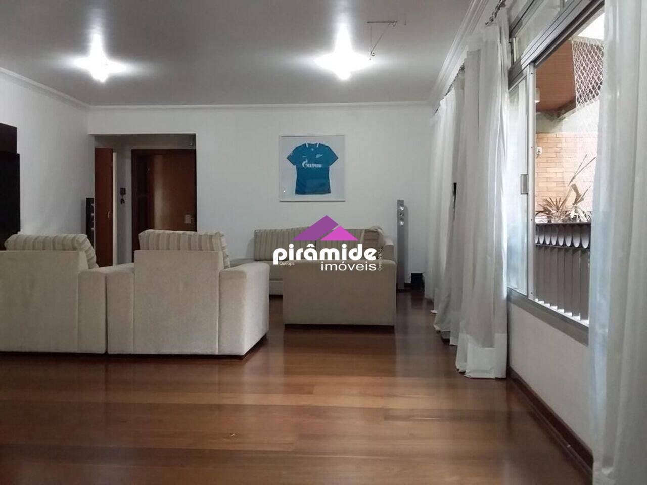 Apartamento Vila Ema, São José dos Campos - SP