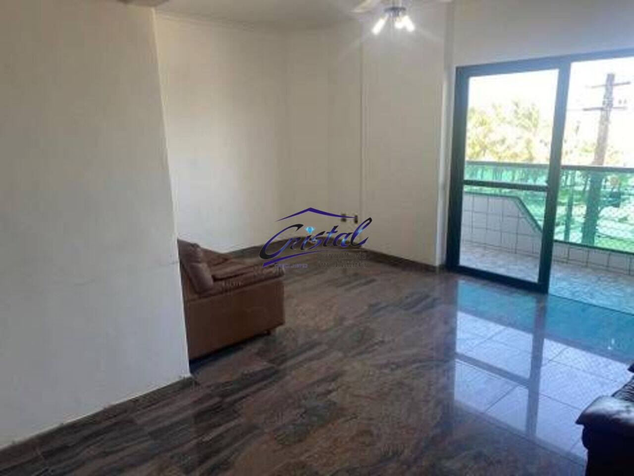 Apartamento Canto do Forte, Praia Grande - SP