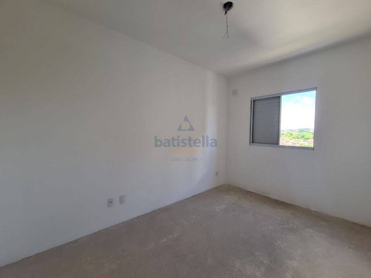 Apartamento Parque Expedicionário Hipólito, Limeira - SP