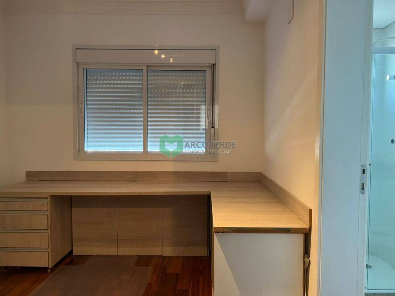 Apartamento Barra Funda, São Paulo - SP