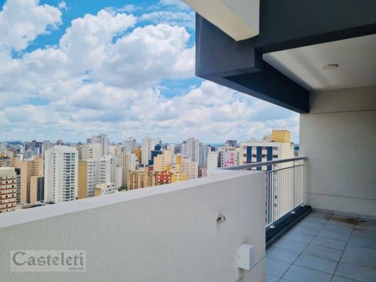 Apartamento duplex Centro, Campinas - SP