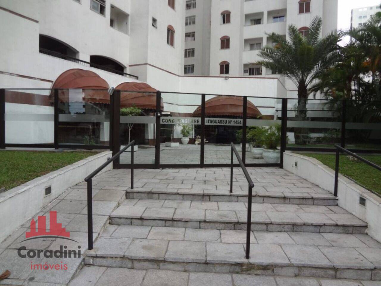 Apartamento Centro, Guarujá - SP