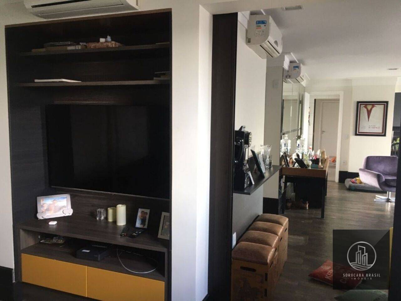 Apartamento Jardim Emília, Sorocaba - SP