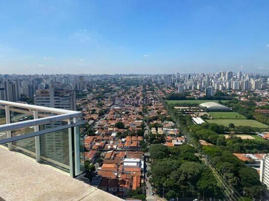 Cobertura de 175 m² Itaim Bibi - São Paulo, à venda por R$ 4.470.000
