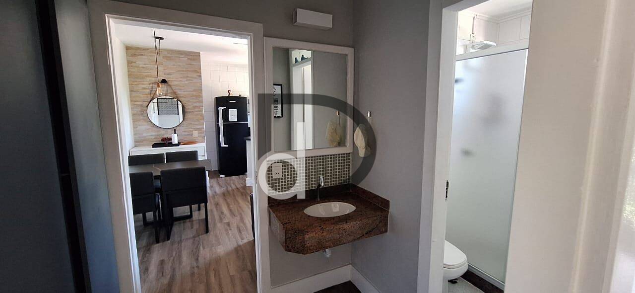 Apartamento Riviera de São Lourenço, Bertioga - SP