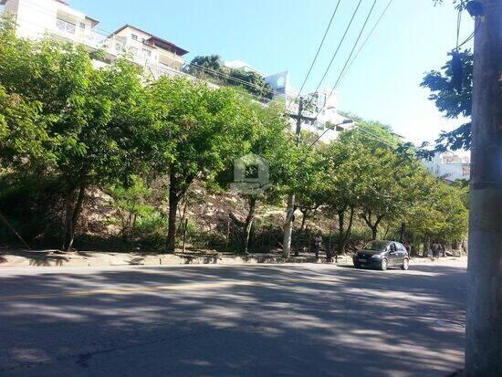 Terreno Piratininga, Niterói - RJ