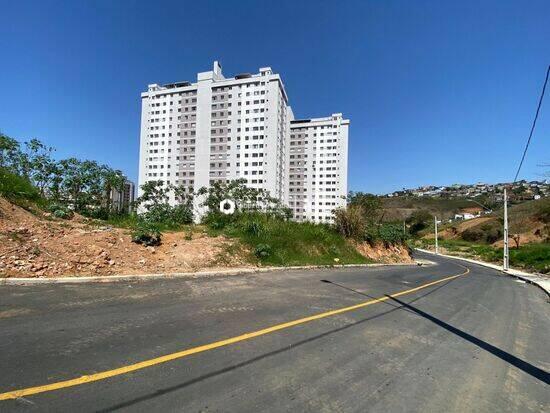 Terreno de 348 m² na Francisco Fayer Sobrinho - Aeroporto - Juiz de Fora - MG, à venda por R$ 180.00