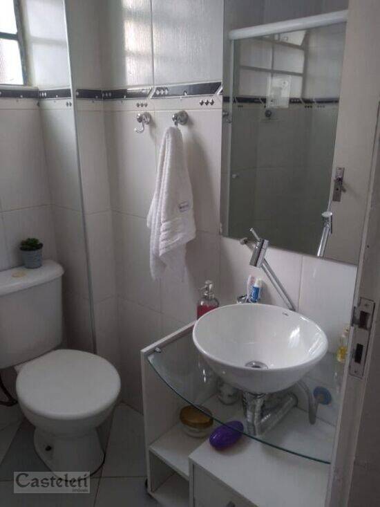 Apartamento Ponte Preta, Campinas - SP