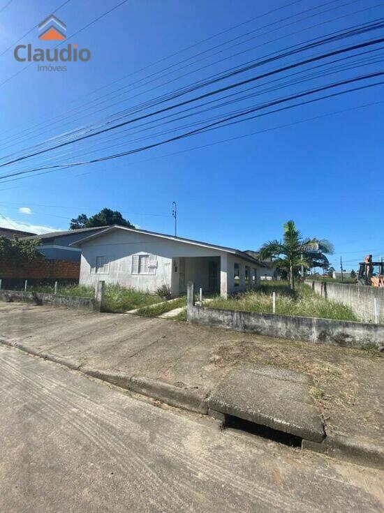 Casa Urussanguinha, Araranguá - SC