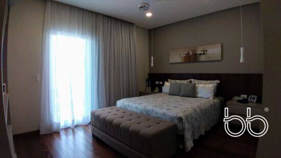 Condominio Swiss Park - Campinas - SP, Campinas - SP