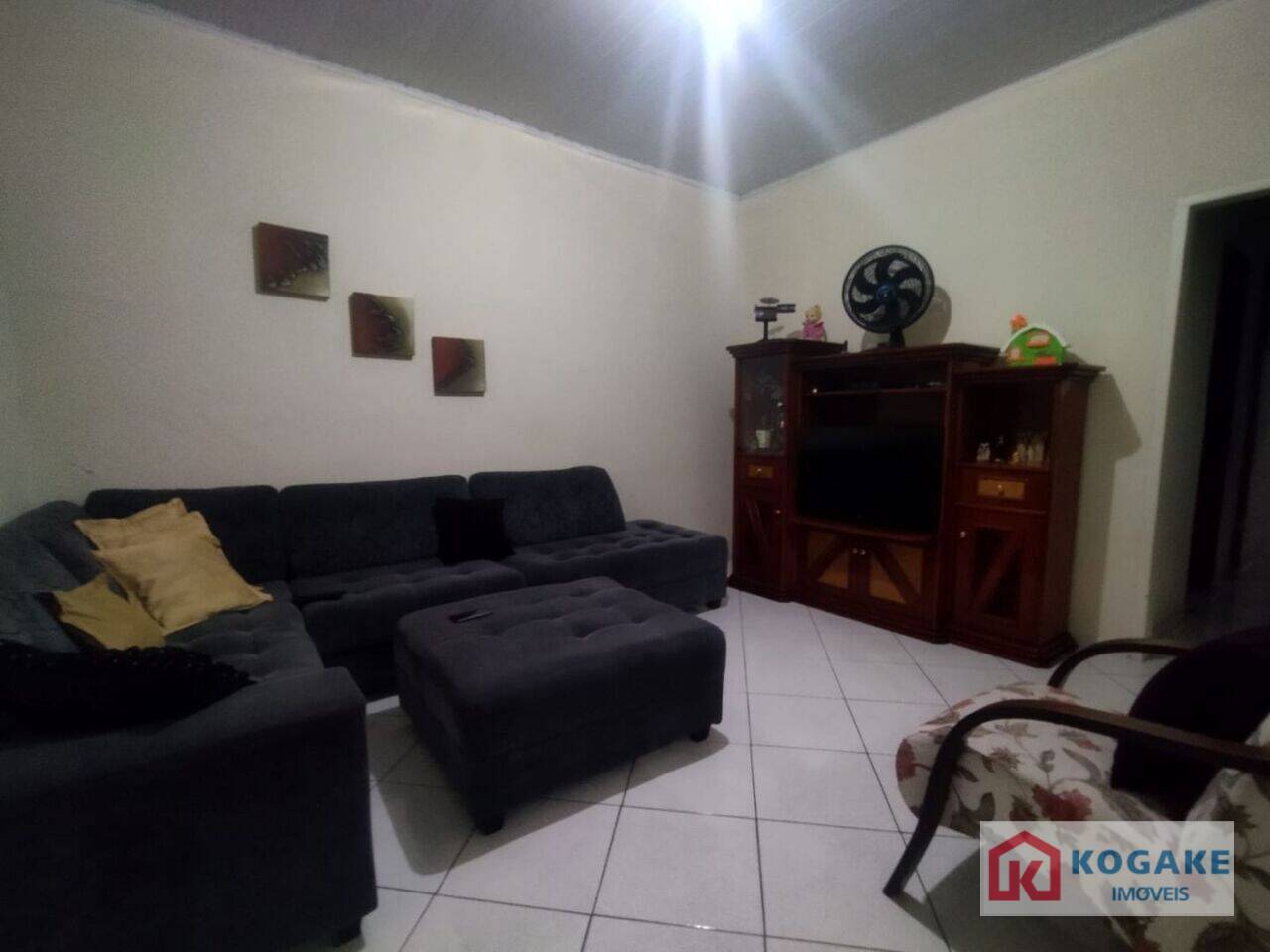 Casa Santana, São José dos Campos - SP