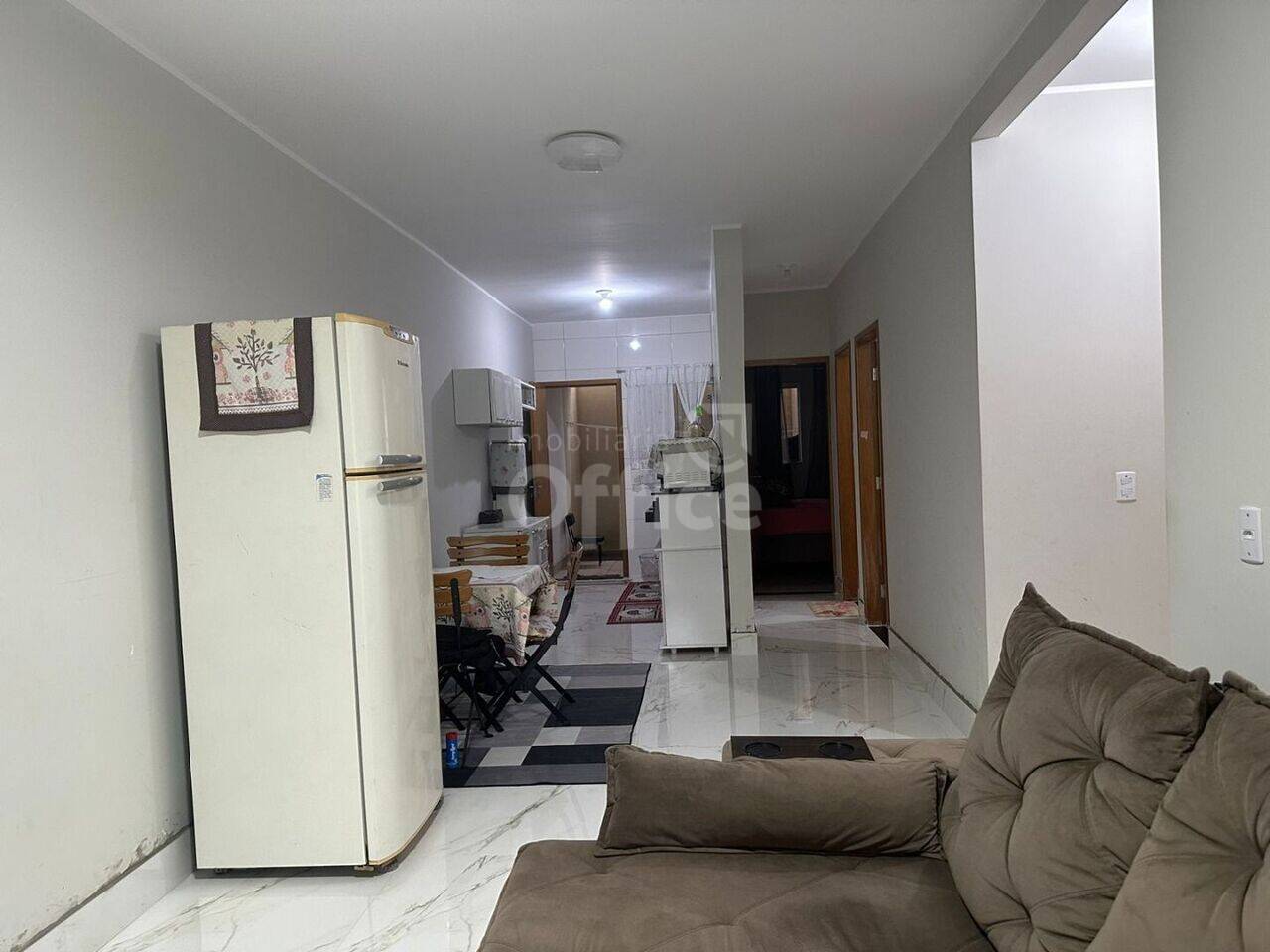 Casa Residencial Cerejeiras, Anápolis - GO