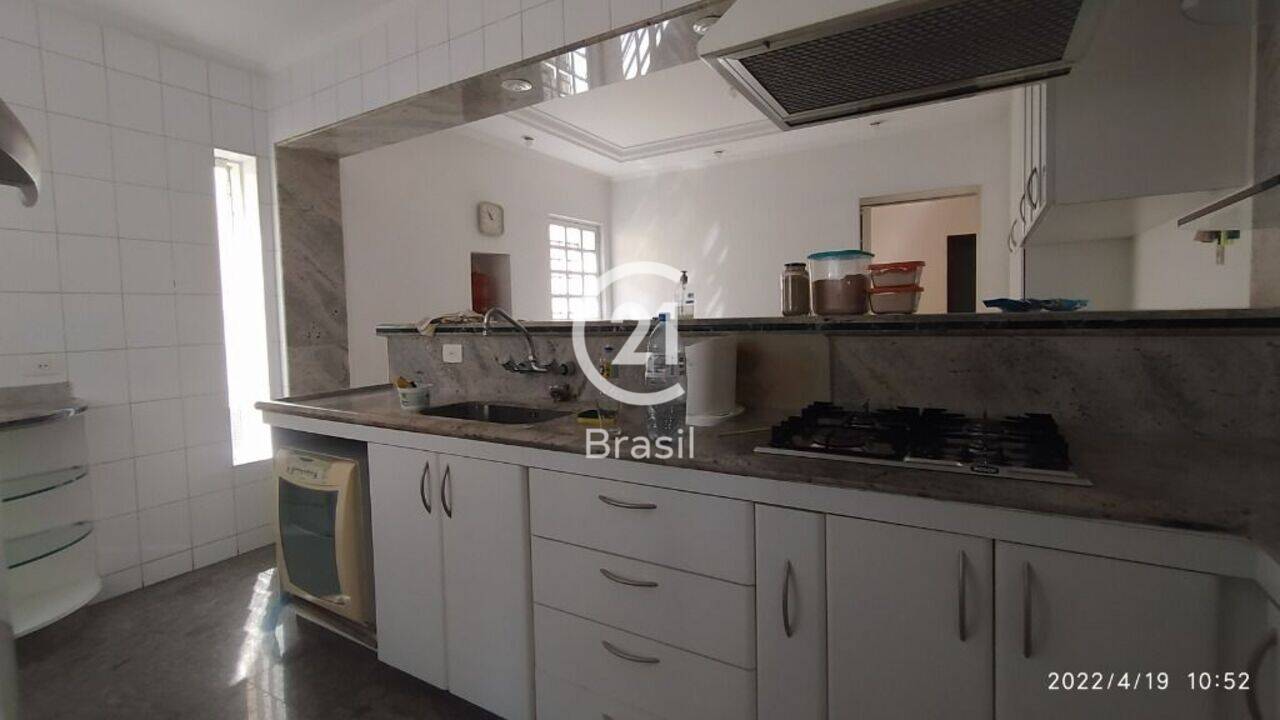 Casa Sumaré, São Paulo - SP