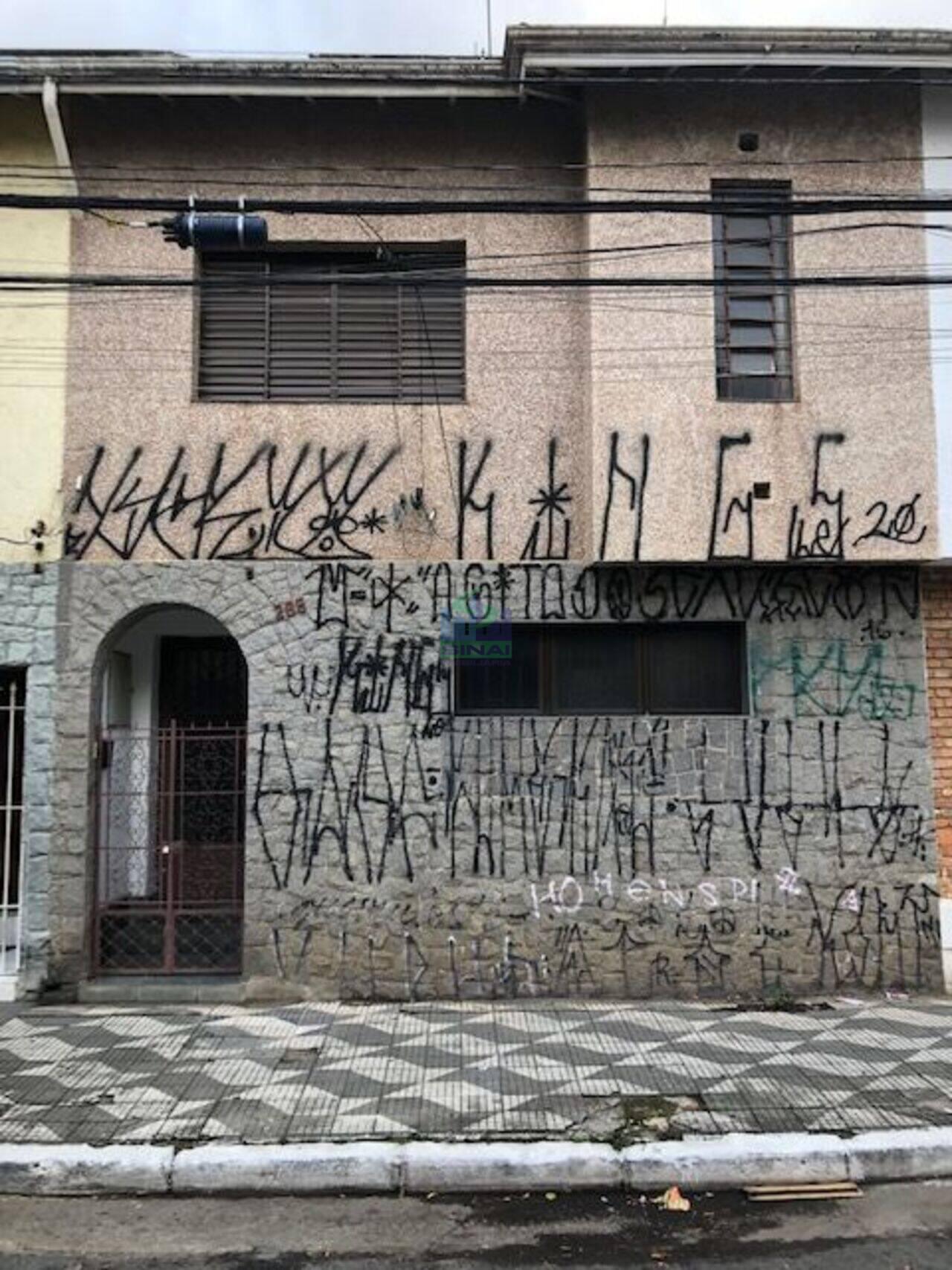 Casa Bom Retiro, São Paulo - SP