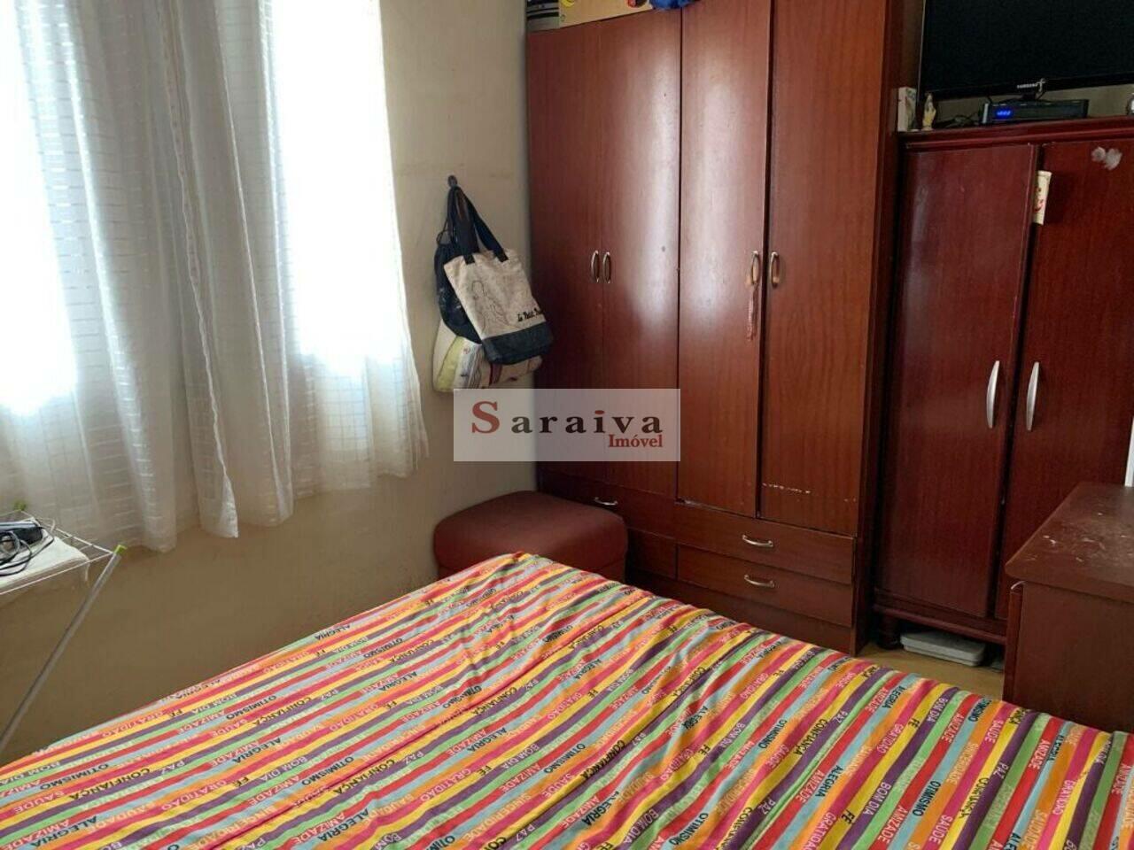 Apartamento Baeta Neves, São Bernardo do Campo - SP