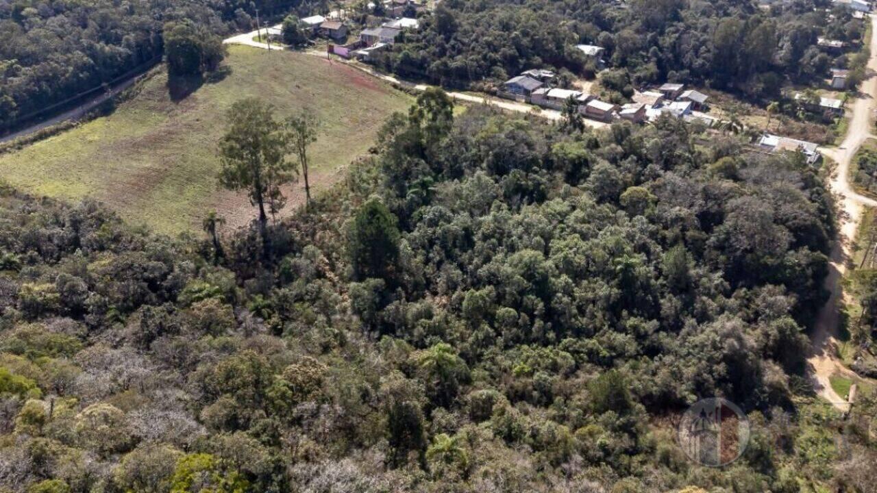 Terreno São Sebastião, São José dos Pinhais - PR