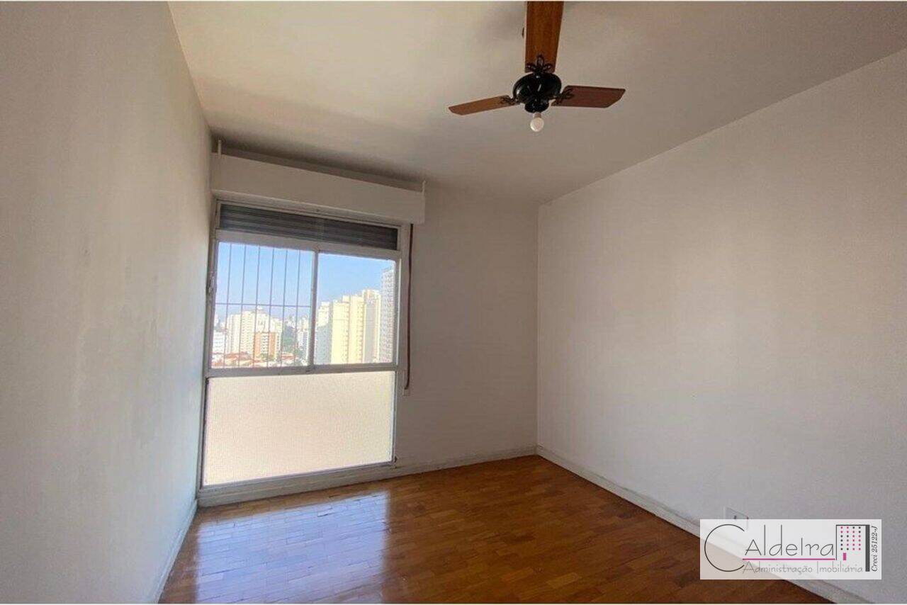 Apartamento Alto da Mooca, São Paulo - SP