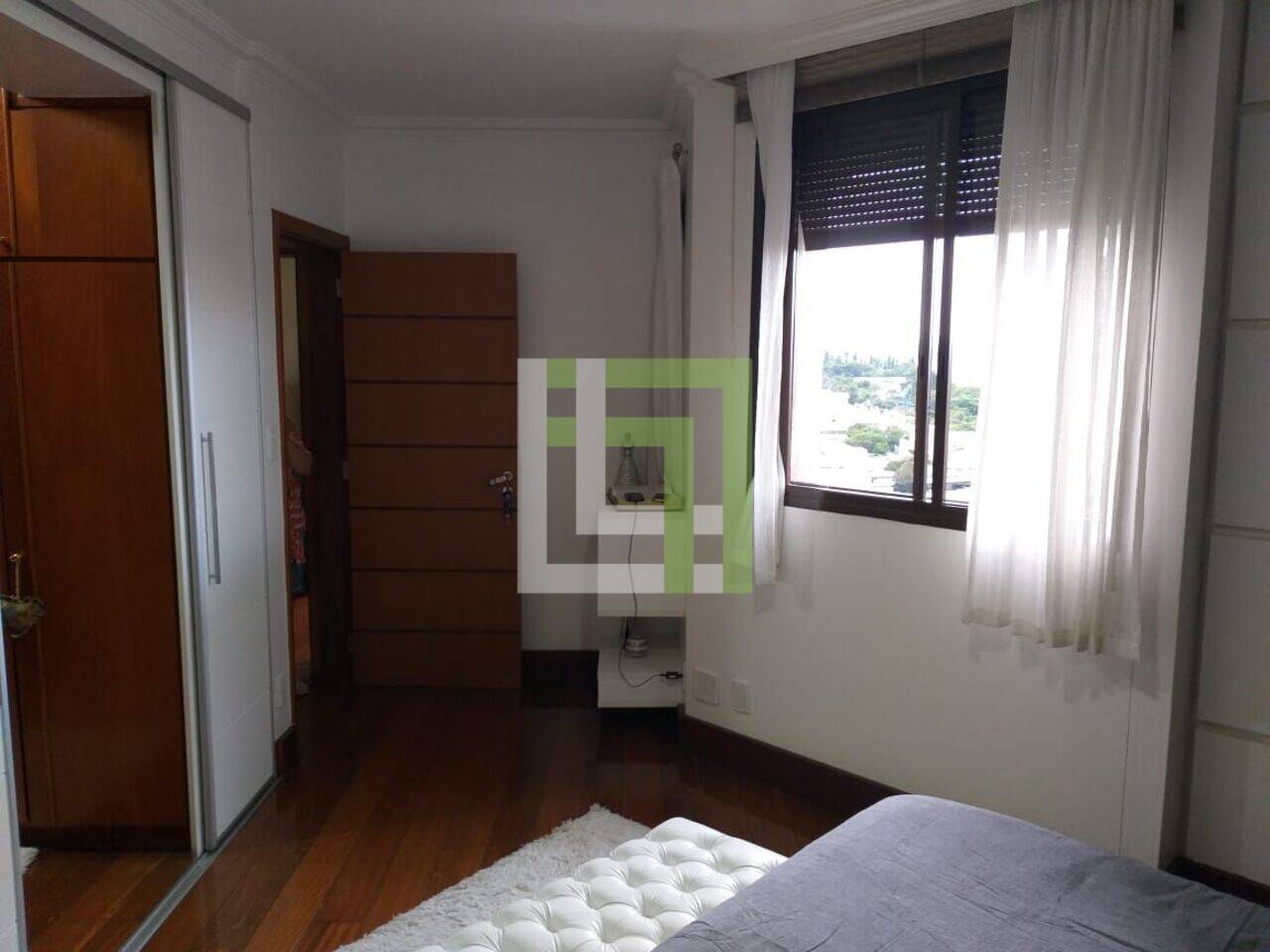 Apartamento Centro, Jundiaí - SP