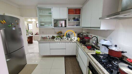 Mont Carmel Residencial - Bauru - SP, Bauru - SP