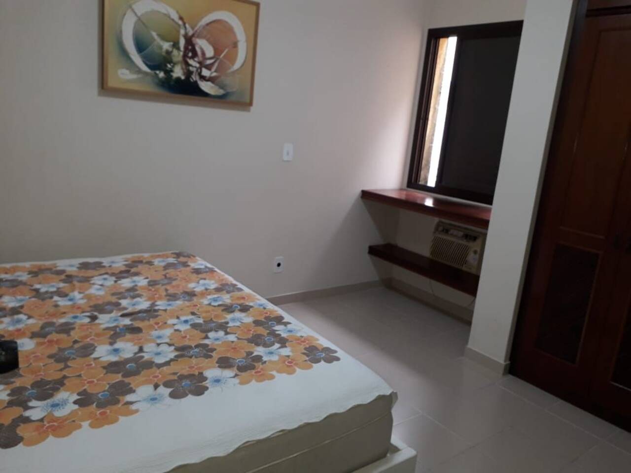 Apartamento Balneário Guarujá, Guarujá - SP