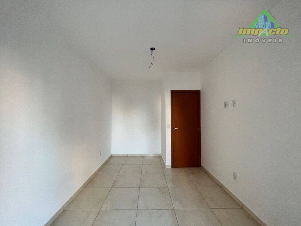 Apartamento Aviação, Praia Grande - SP