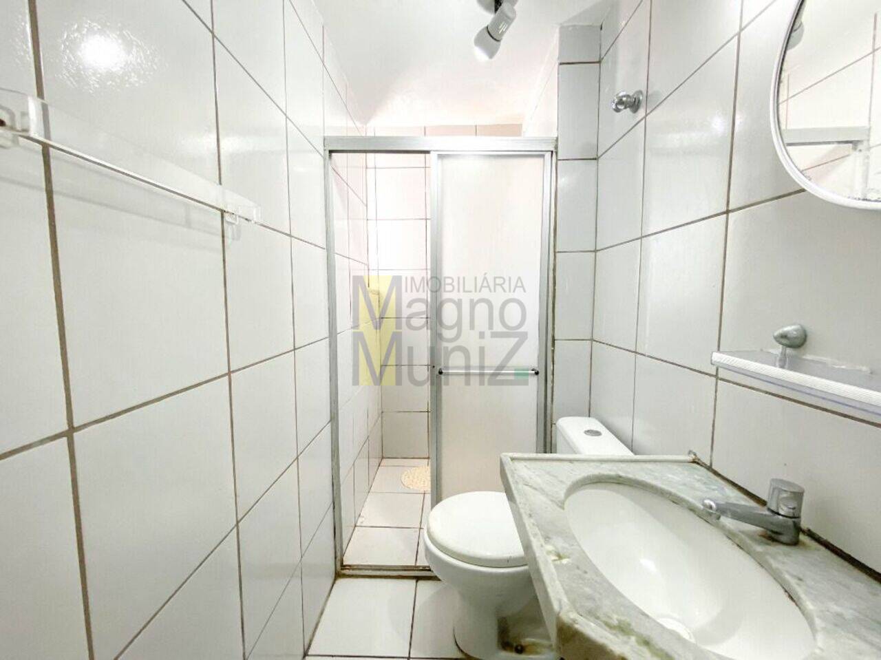 Apartamento Papicu, Fortaleza - CE