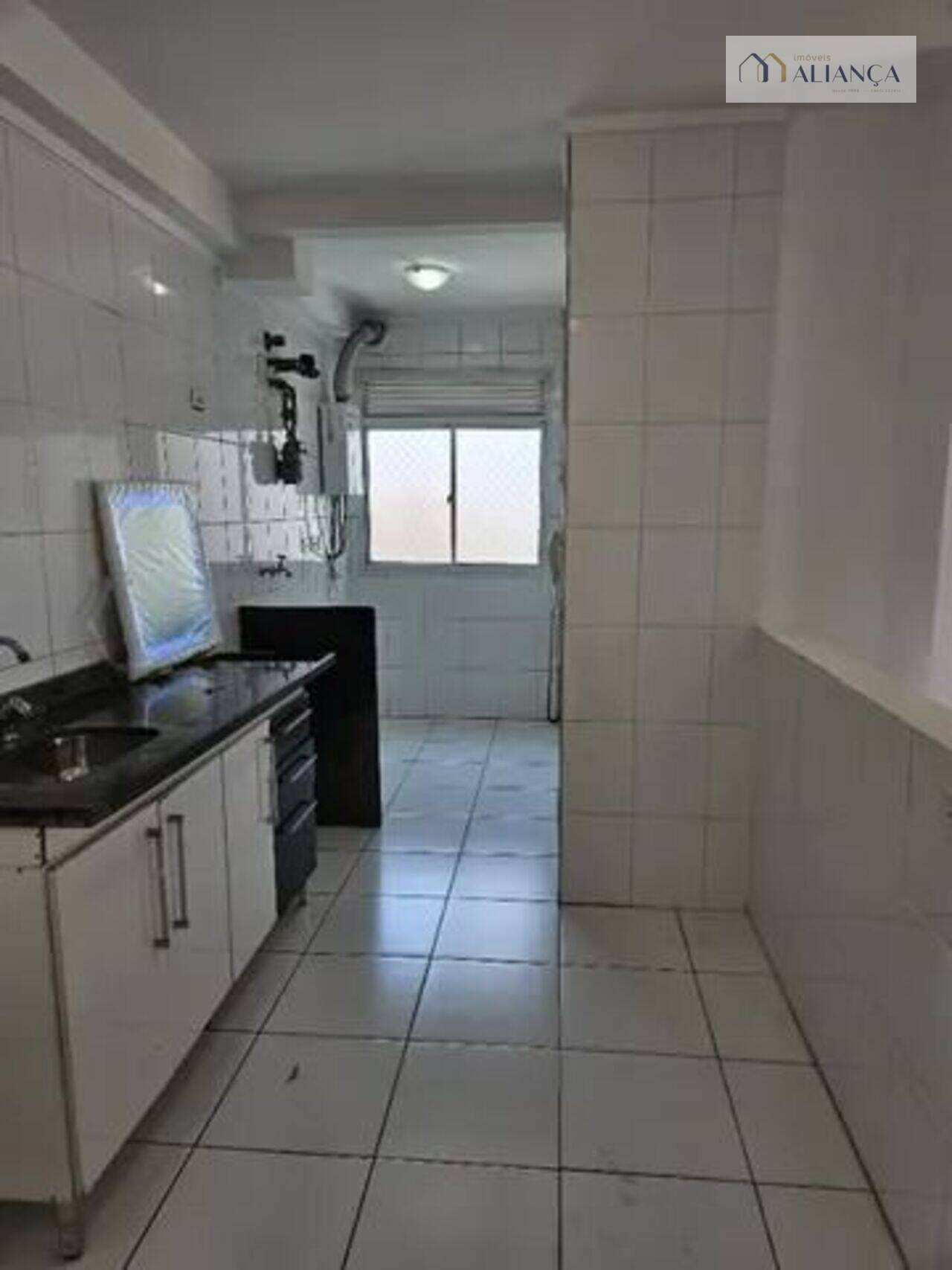 Apartamento Taboão, São Bernardo do Campo - SP
