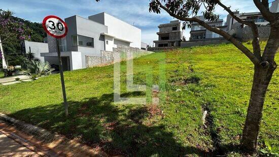 Residencial Ibi-aram II - Itupeva - SP, Itupeva - SP