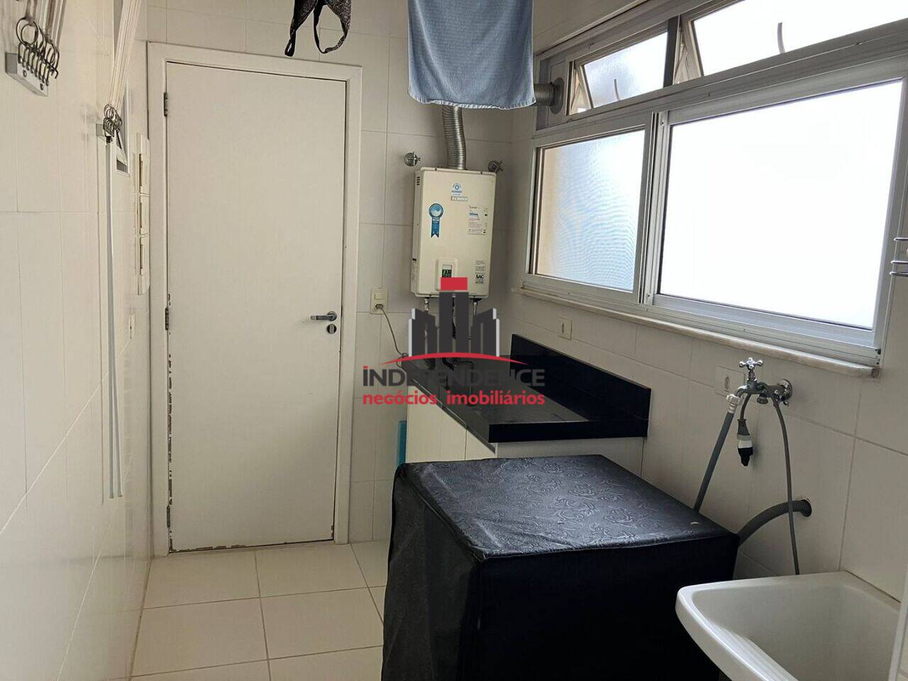 Apartamento Jardim das Indústrias, São José dos Campos - SP