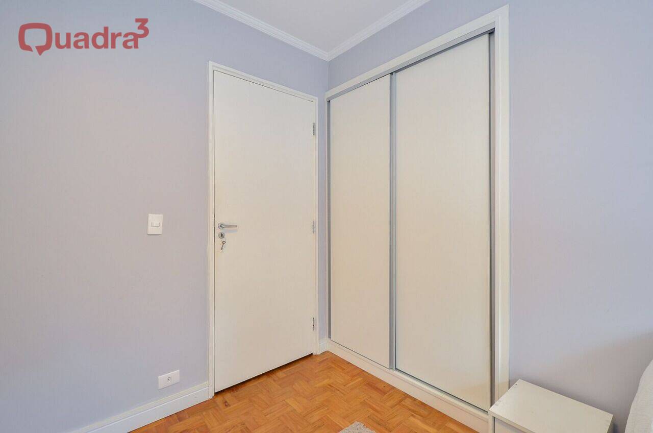 Apartamento Perdizes, São Paulo - SP