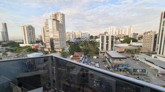 Sala Parque Campolim, Sorocaba - SP