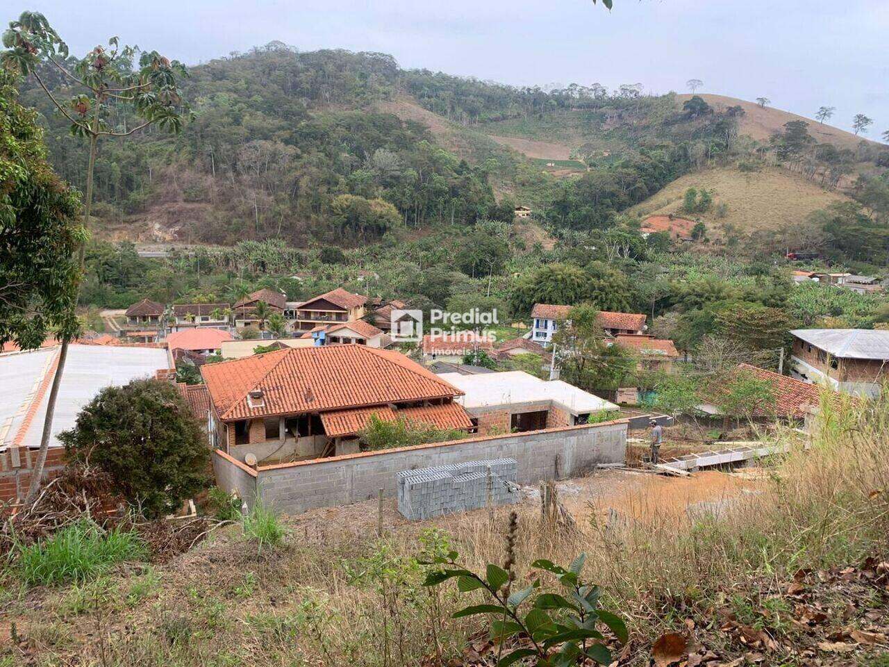 Terreno Campo Belo, Bom Jardim - RJ