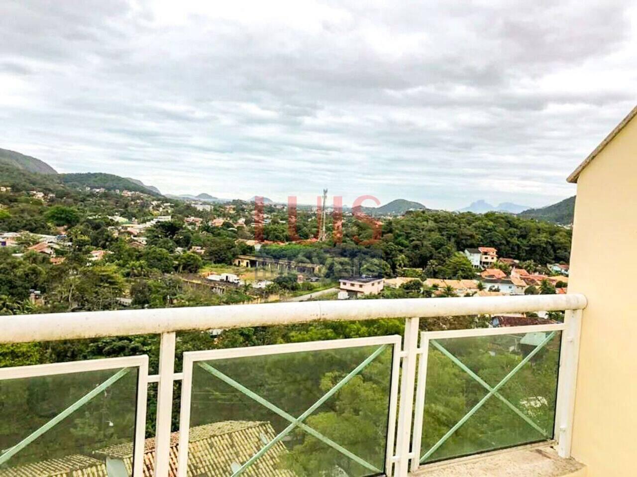 Cobertura Itaipu, Niterói - RJ