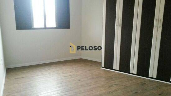 Apartamento de 85 m² na General Nestor Passos - Mandaqui - São Paulo - SP, à venda por R$ 598.000