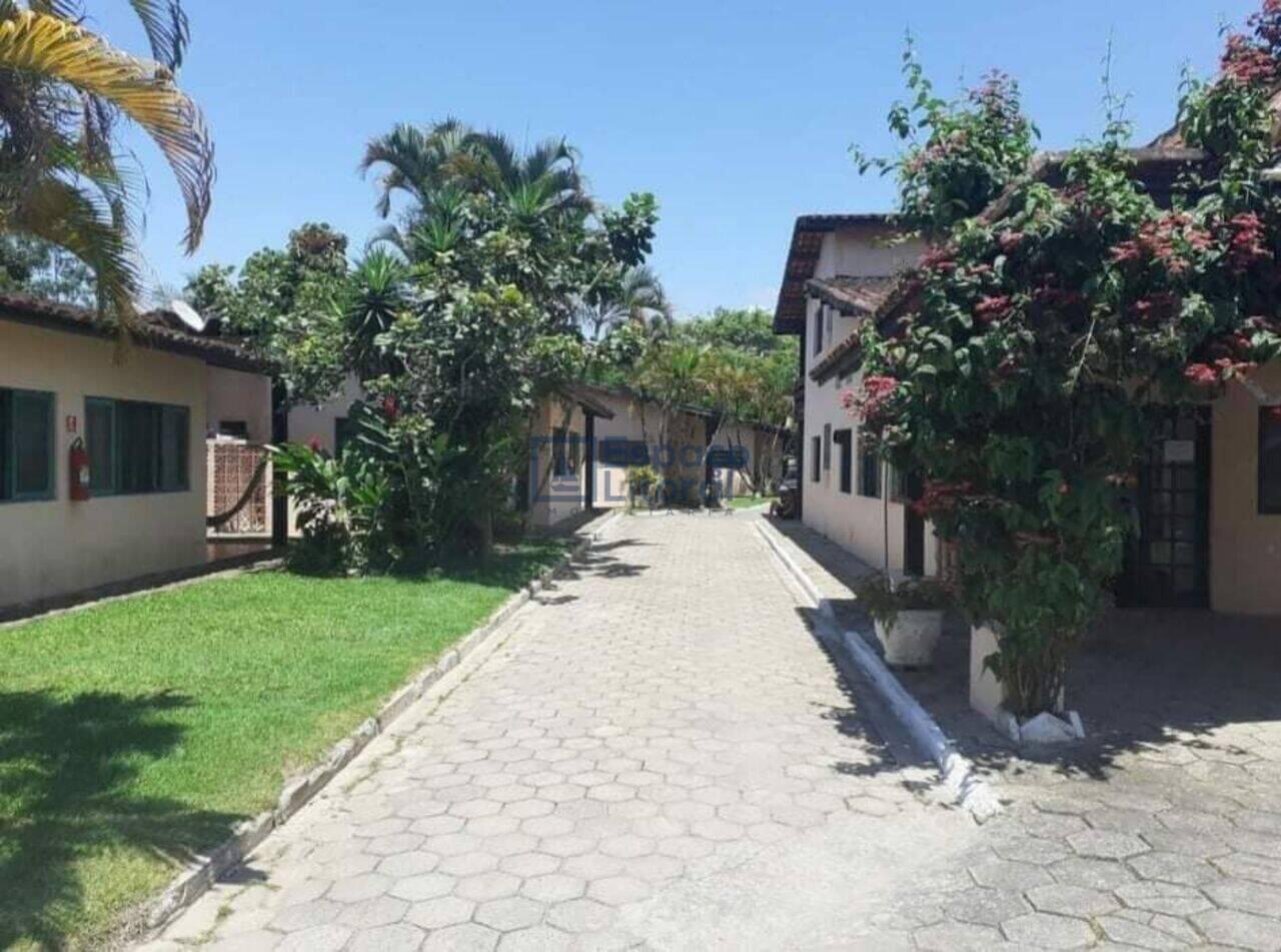 Flat Jardim Casa Branca, Caraguatatuba - SP