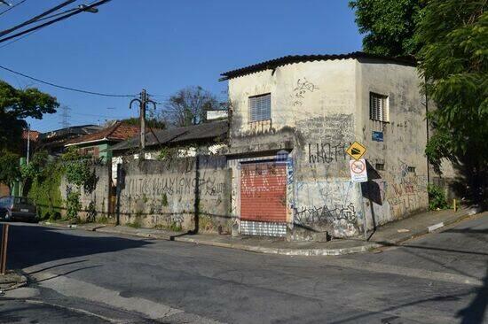 Vila Clarice - São Paulo - SP, São Paulo - SP