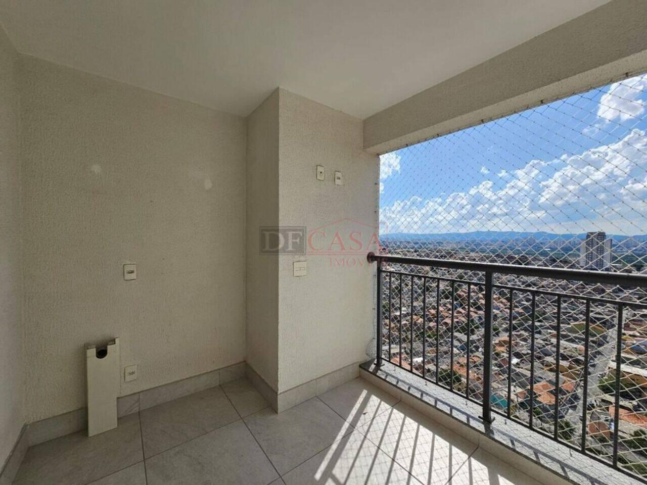 Apartamento Penha, São Paulo - SP